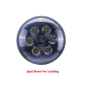 LED Landing Bulb Replacement is available on eBay.