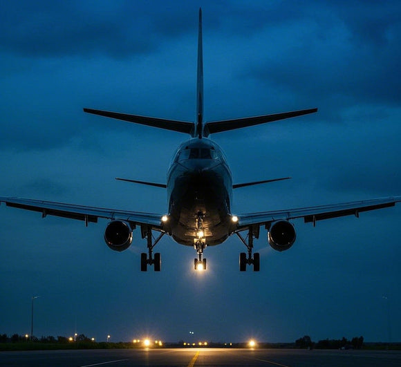 Why Choose Handxen LED Par36 Landing Light?