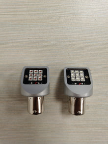 LED Aircraft Navigation Light | RA-7512 W-1290 Replacement | 12V/24V/28V DC