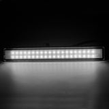 Handxen LED 40W 3000LM Porch Light for RV Truck Tractor Marine Boat Trailer 12/24V DC Wide Angle