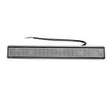 Handxen LED 40W 3000LM Porch Light for RV Truck Tractor Marine Boat Trailer 12/24V DC Wide Angle