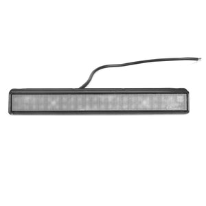 Handxen LED 40W 3000LM Porch Light for RV Truck Tractor Marine Boat Trailer 12/24V DC Wide Angle