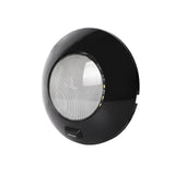 Handxen LED RV Dome Ceiling Cabin Light For Boat Marine RV Camper Surface Mount 12V/24V