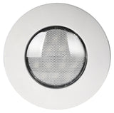 Handxen LED RV Dome Ceiling Cabin Light For Boat Marine RV Camper Surface Mount 12V/24V