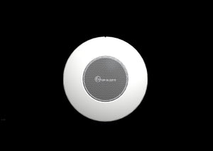Handxen LED RV Dome Ceiling Cabin Light For Boat Marine RV Camper Surface Mount 12V/24V