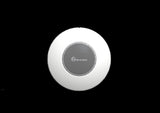 Handxen LED RV Dome Ceiling Cabin Light For Boat Marine RV Camper Surface Mount 12V/24V