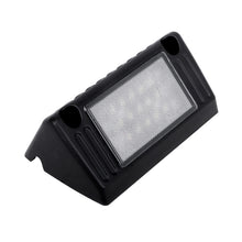 LED RV Porch Light 900LM Waterproof IP67 | 12V 24V Exterior Light