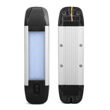 Handxen LED Car Cab Interior Reading Light Dome Vehicle Indoor Ceiling Lamp Auto Roof Lamp Car-styling For RV Truck