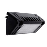 Handxen RV Exterior Porch Light - Waterproof RV Porch Light - 5‘’ Inches RV Porch LED - 15W 900LM RV LED Light - 10-30V DC Ideal RV Light for Truck Trailer Unity Bus Automobile (6000K Nature White)