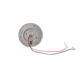 Handxen LED RV Dome Ceiling Cabin Light For Boat Marine RV Camper Surface Mount 12V/24V