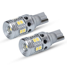 T15 921 LED Reverse Light Bulbs for Ford F-150, Chevy Silverado, RAM 1500 & Toyota Tacoma (1997-2024) - 2000LM 6000K Backup Camera Upgrade, Error-Free, 2-Pack