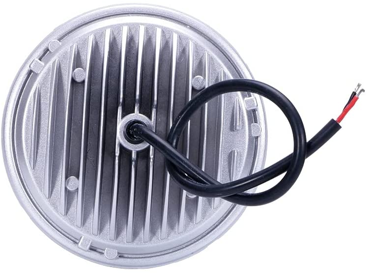 PAR46 LED Sealed-Beam Light — 36W 3200LM, Pigtail