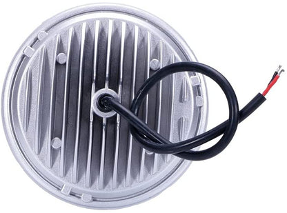 PAR46 LED Sealed-Beam Light — 36W 3200LM, Pigtail