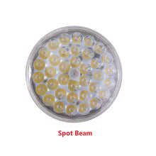 Handxen PAR46 LED Sealed Beam | Spot 3200LM / Flood 2500LM | 10–30V DC | Pigtail