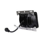 Handxen 6x4 60W 6.5'' LED Headlights 12V Front Hood Light Compatible with JD Tractors 5076EF,5076EL,5090EH,5090EL,5095MH,5105ML,6120,6120L,6220 Replace Part NO. AL75338