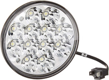 Handxen PAR46 LED Spotlight | H5001 H7635 Unity S04/S6 | 4000LM Stable / 5500LM Startup | 10–30V DC