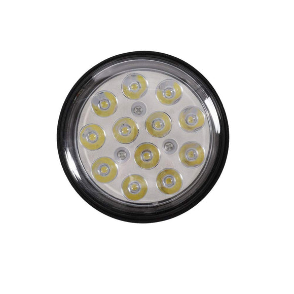 Handxen LED PAR36 Sealed Beam 4-1/2