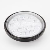 Handxen LED PAR36 Sealed Beam 4-1/2" Aviation Grade Landing Light White 2,100 Lumens Spot Angle For Aircraft  Boat Marine(Narrow Beam)
