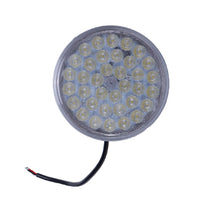 Handxen PAR46 LED Work Light | Flood 2500LM / Spot 3200LM | 10–30V DC | Pigtail