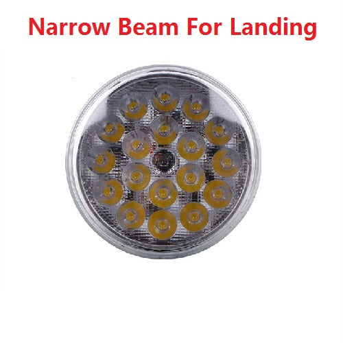 Handxen PAR36 LED Landing Light 2100 Lumens IP67 Waterproof Sealed Beam

