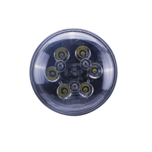 HANDXEN LED PAR-36 6000K White GE 4509 REPLACEMENT SPOT BEAM (Landing Light )